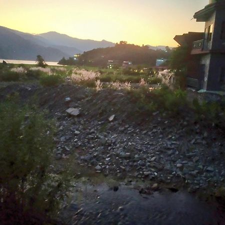 Bishnu Homestay Pokhara Kültér fotó
