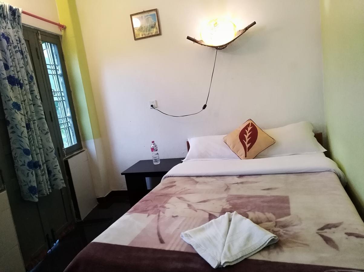 Bishnu Homestay Pokhara Kültér fotó